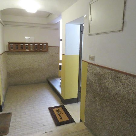 Seta Apartment Bologna Exterior foto