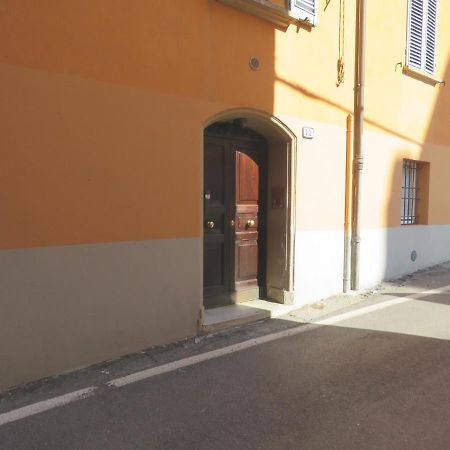 Seta Apartment Bologna Exterior foto